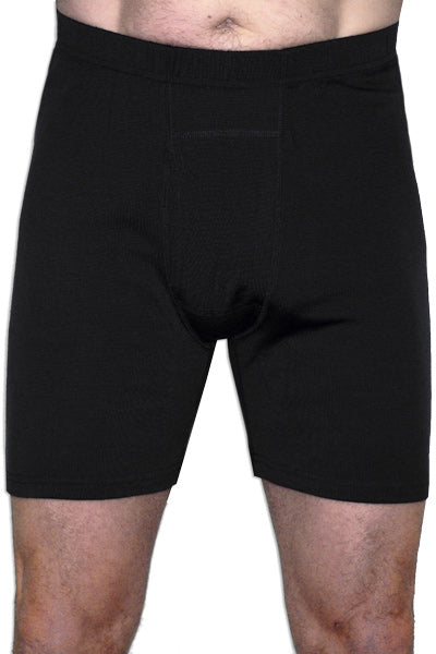 Men's Merino Boxers  100% Superwash Merino quality, comfort & value