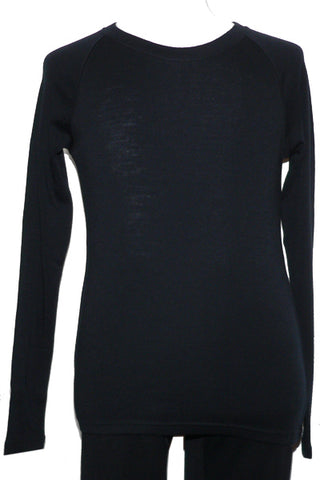 Men's Merino 240 Long Sleeve Crew