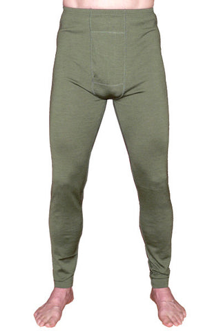 Men's Merino Pants in Ovaline