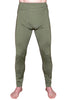 Men's Merino Pants in Ovaline