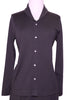 Women's Merino Shawl Collar