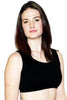 Women's Sports Top in Black